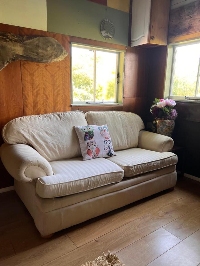 Foxglove Eco Lodge ラネリー エクステリア 写真